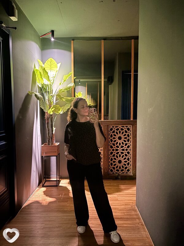 Ирина, 38, Чебоксарах — анкета №4436659