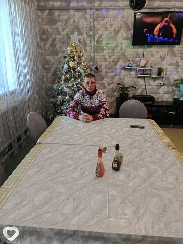 Денис, Борзя