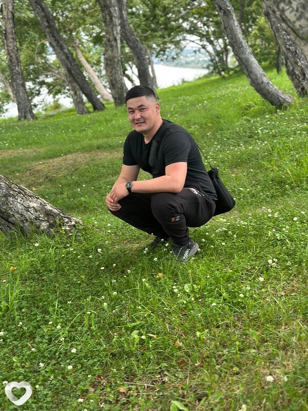 Бека, Петропавловск-Камчатский