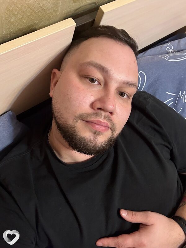 Antoni, 32, Москве — анкета №4436538