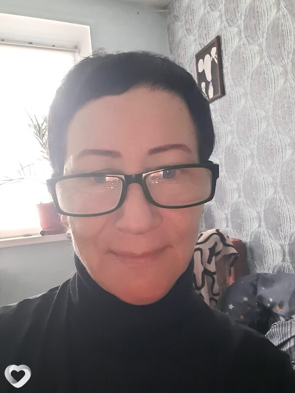 Tanuta, 48, Новокузнецке — анкета №4436539