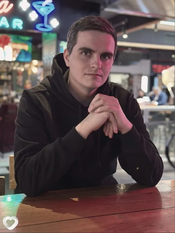 Макс, 35, Барнауле — анкета №4436767