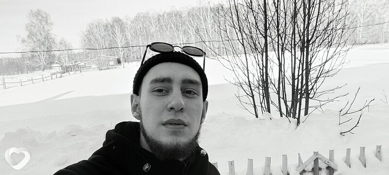 Дмитрий, 22, Новосибирске — анкета №4436780