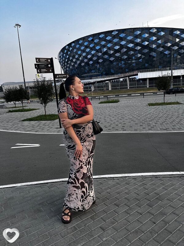 Анастасия, 34, Новосибирске — анкета №4436781