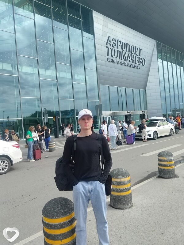 Никита, Благовещенск