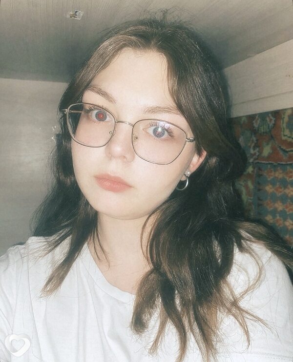 Саша, 19, Улан-Удэ — анкета №4436713