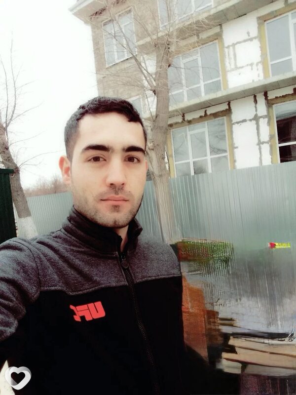 Марад, 32, Туймазах — анкета №4436717