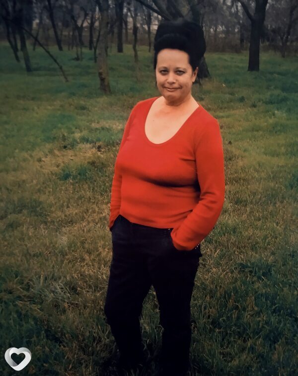 Галина, 58, Харькове — анкета №4436735