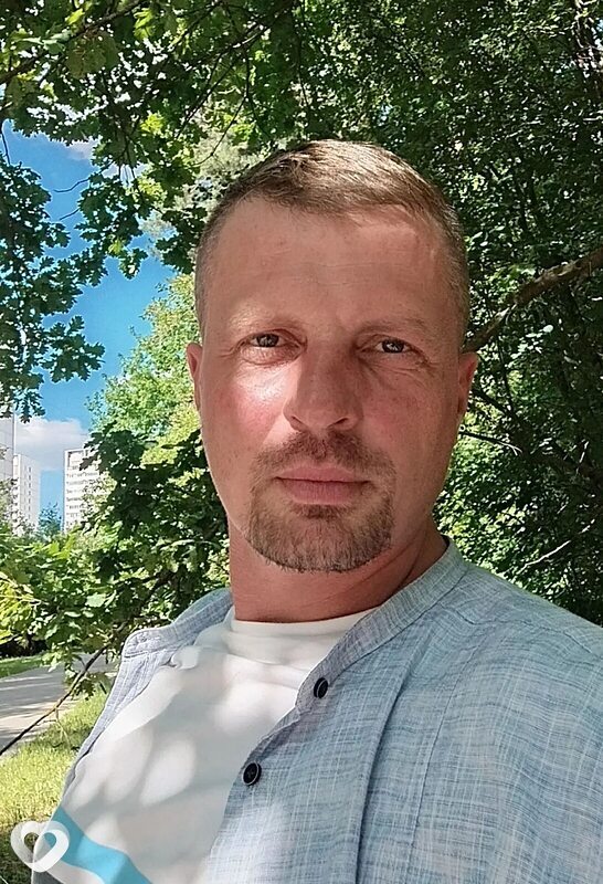 Виталий, Зеленоград