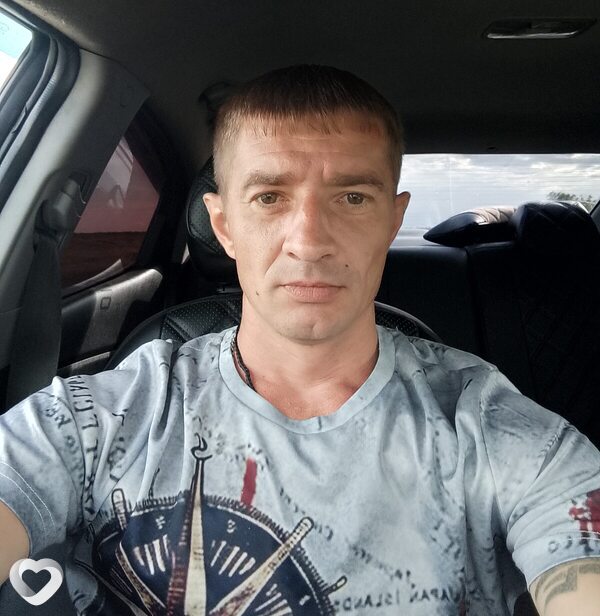 Евгений, 36, Старом Осколе — анкета №4436697