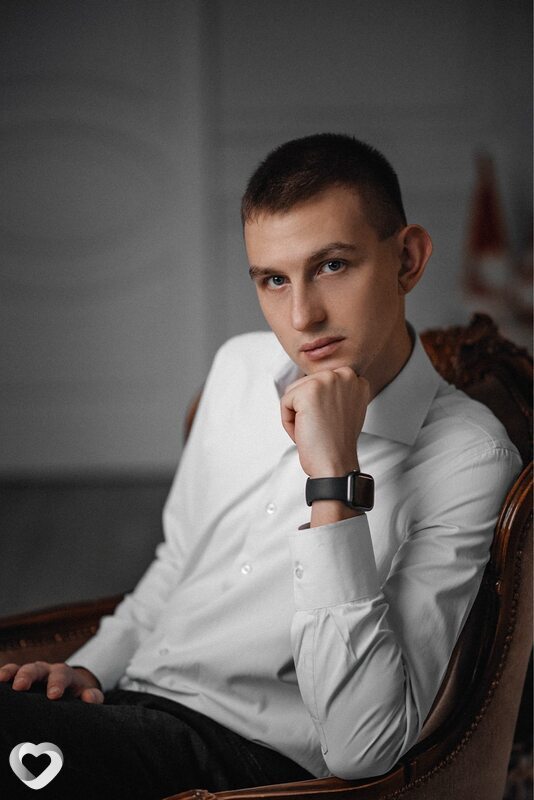 Alex, 29, Саранске — анкета №4436703