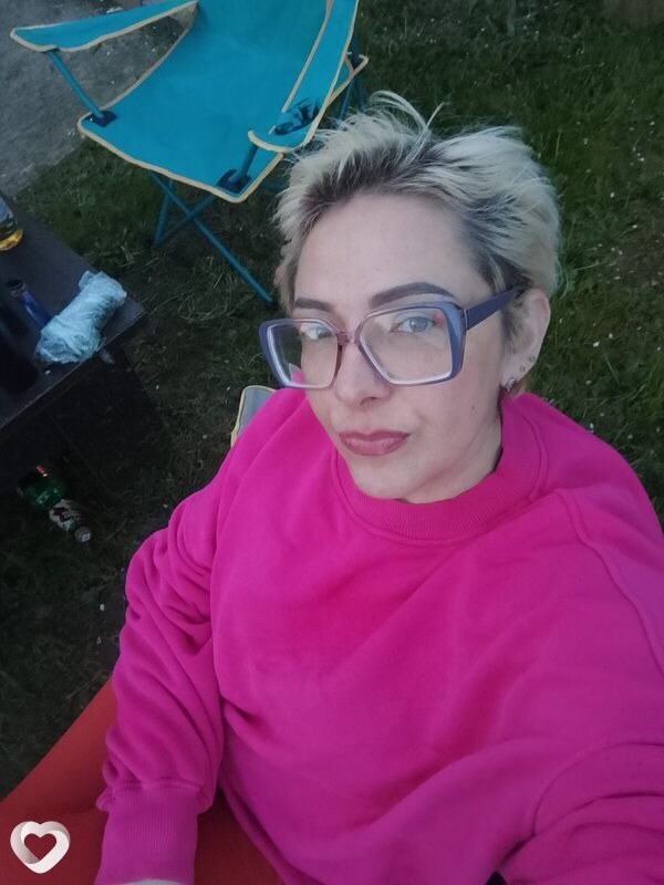 Наталья, 43, Нижнем Новгороде — анкета №4436744