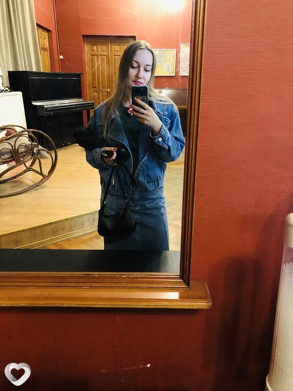 Лидия, 34, Екатеринбурге — анкета №4436746