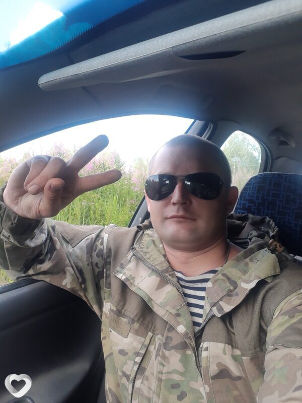 Евгений, 37, Макеевке — анкета №4436747
