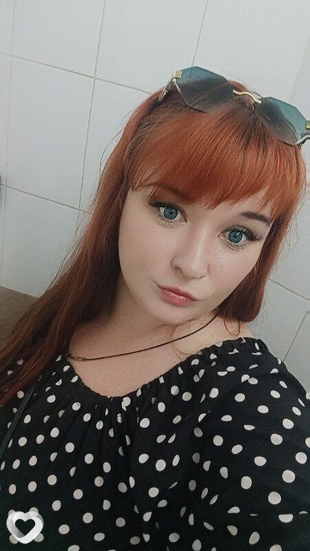 Ирина, 31, Астрахани — анкета №4436749