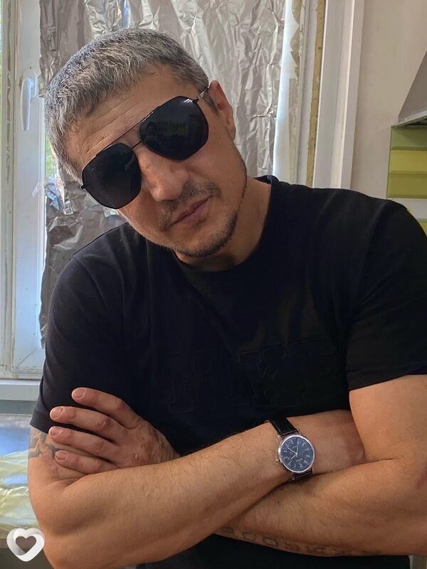 Владимир, 34, Волгограде — анкета №4436751