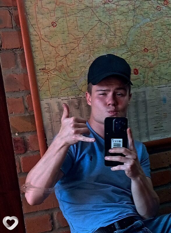Егор, 23, Ростове-на-Дону — анкета №4436752