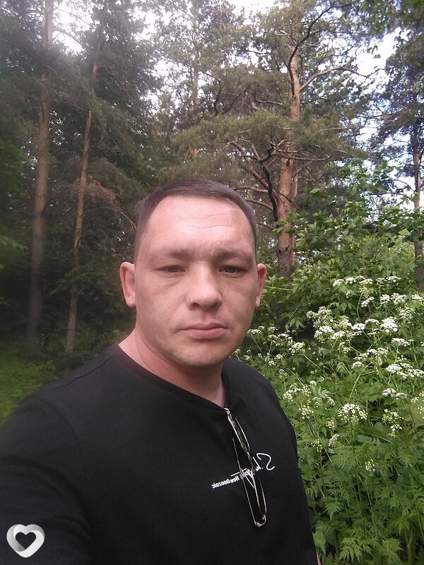 Валерий, 41, Екатеринбурге — анкета №4436758