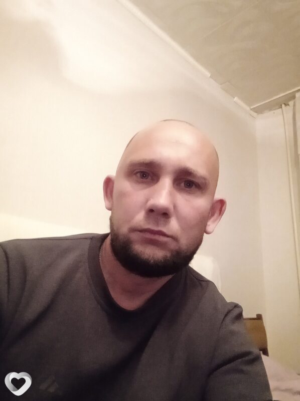 Владимир, 36, Караганде — анкета №4437049