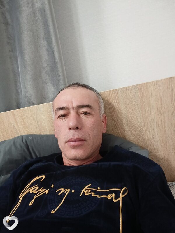 Шакир, 40, Алматы — анкета №4437053