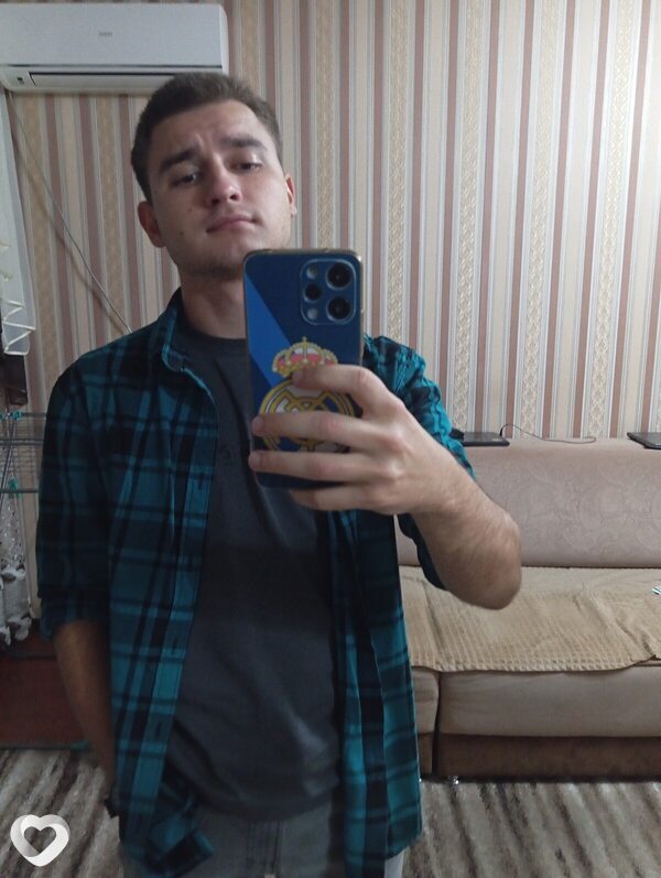 Дима, 22, Волгограде — анкета №4436813