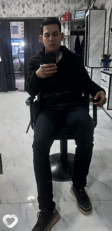 Хислат, 28, Чите — анкета №4436831