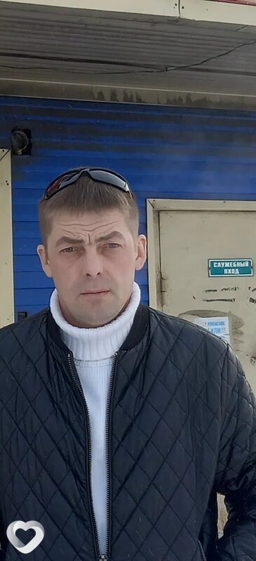 Александр, 42, Нерюнгри — анкета №4436788