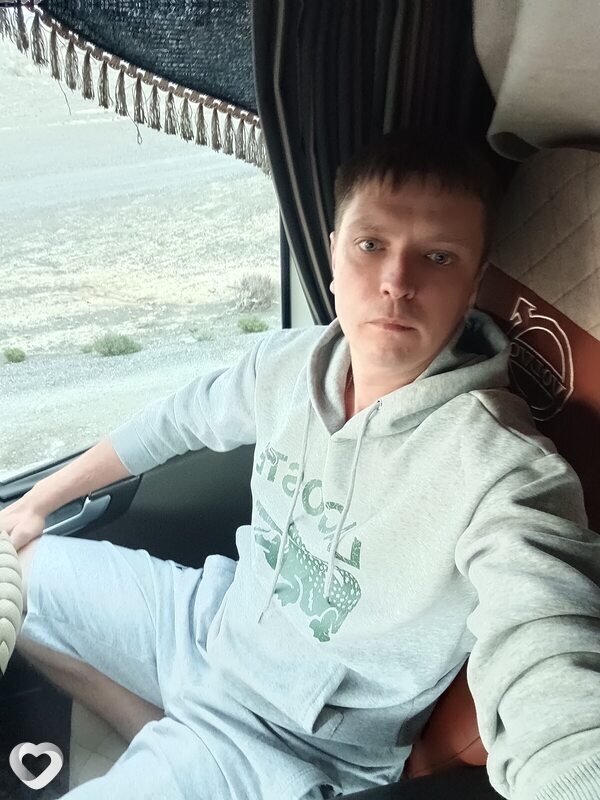 Сергей, 38, Домодедово — анкета №4436794
