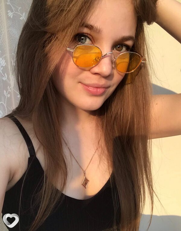 Ульяна, 26, Уссурийске — анкета №4436799