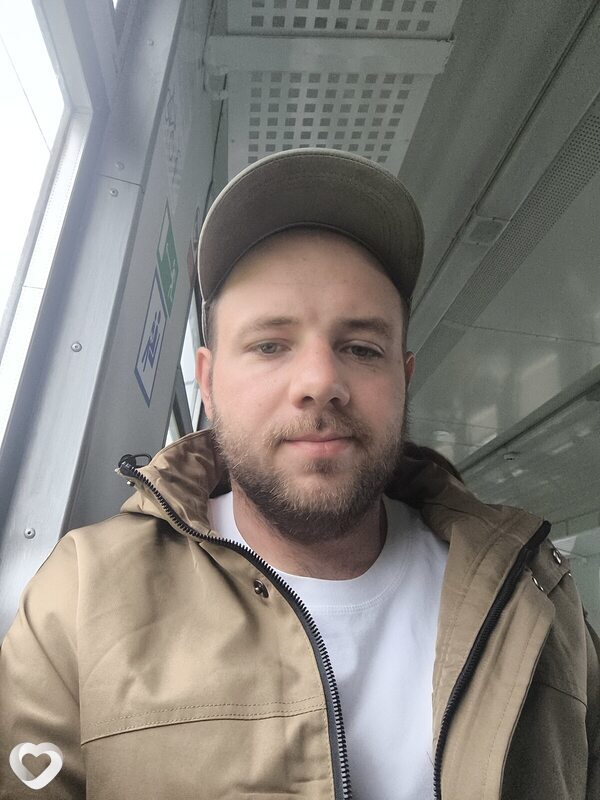 Виктор, 30, Тосно — анкета №4436800