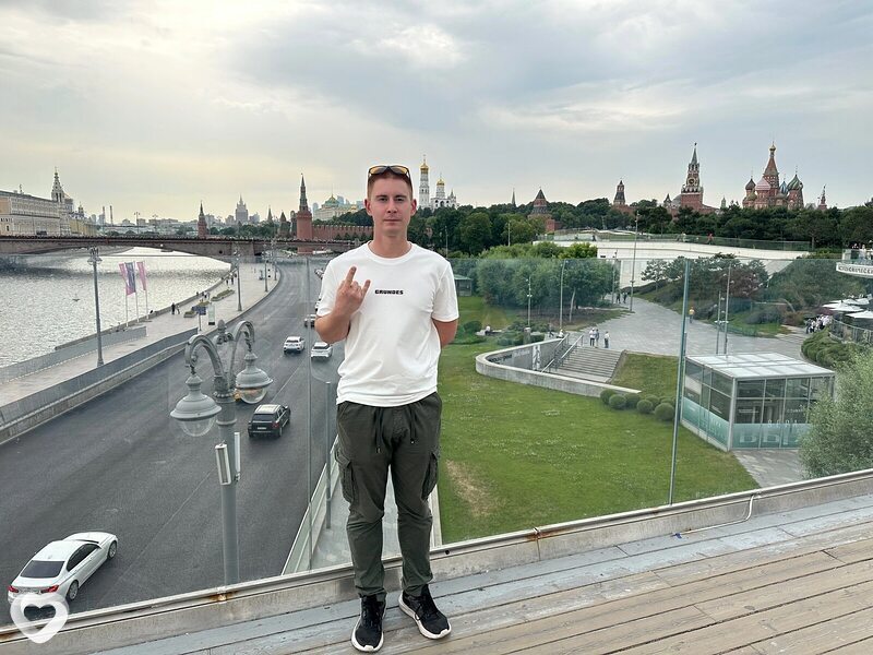 Андрей, 28, Ижевске — анкета №4436810