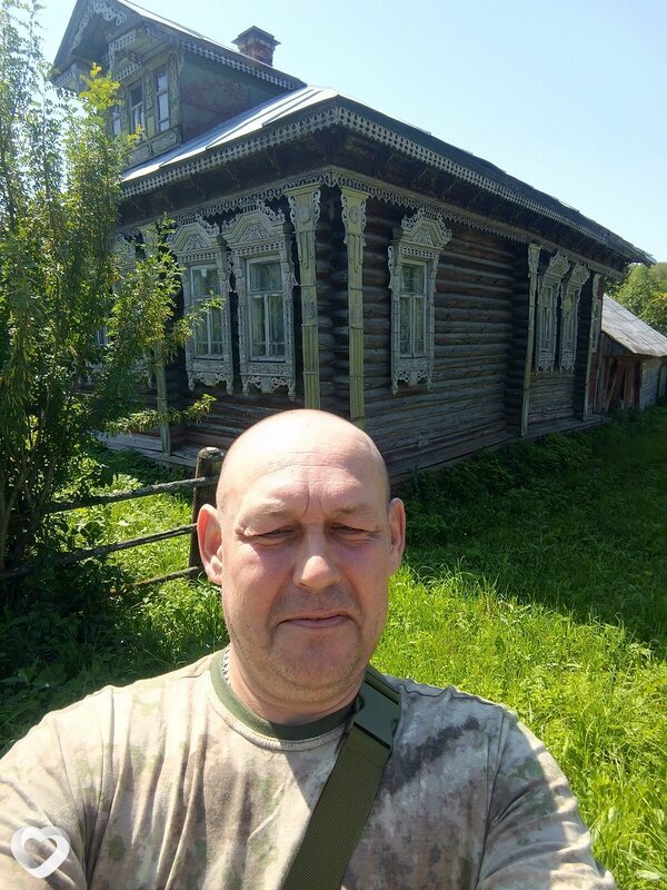 Денис, 47, Иванове — анкета №4436887