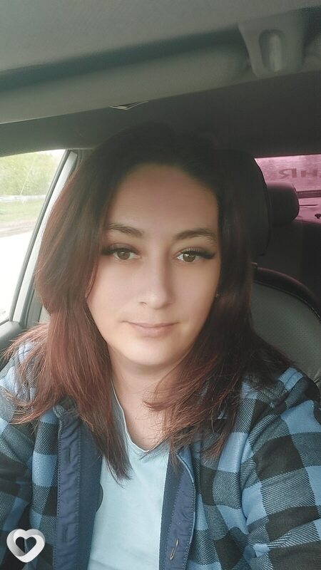 Ольга, 37, Уфе — анкета №4436888