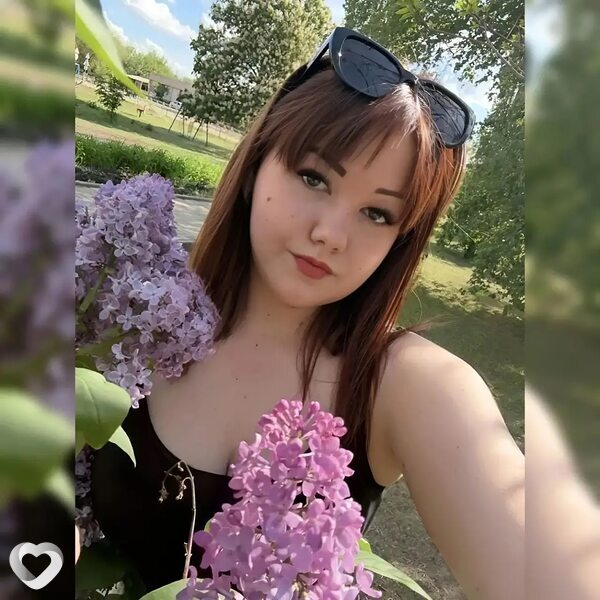 Инна, 21, Ростове-на-Дону — анкета №4436898