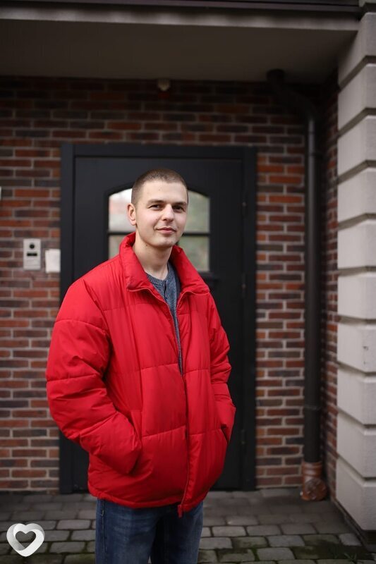 Кирилл, 27, Калининграде — анкета №4436920