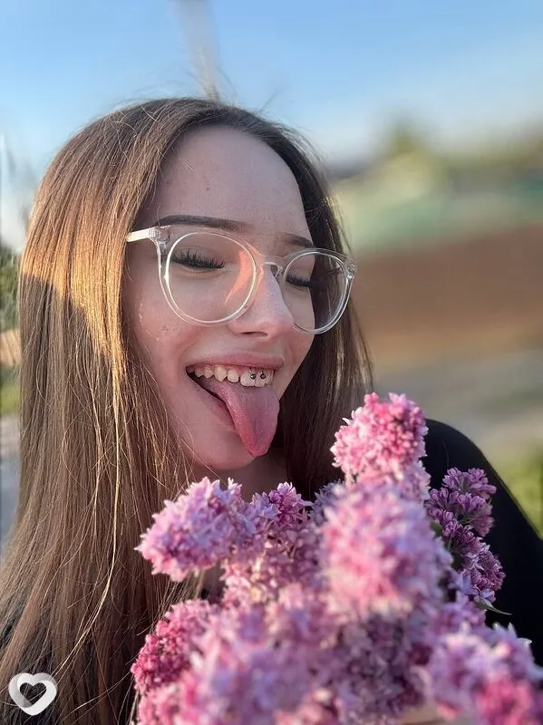 Яна, 18, Москве — анкета №4436927