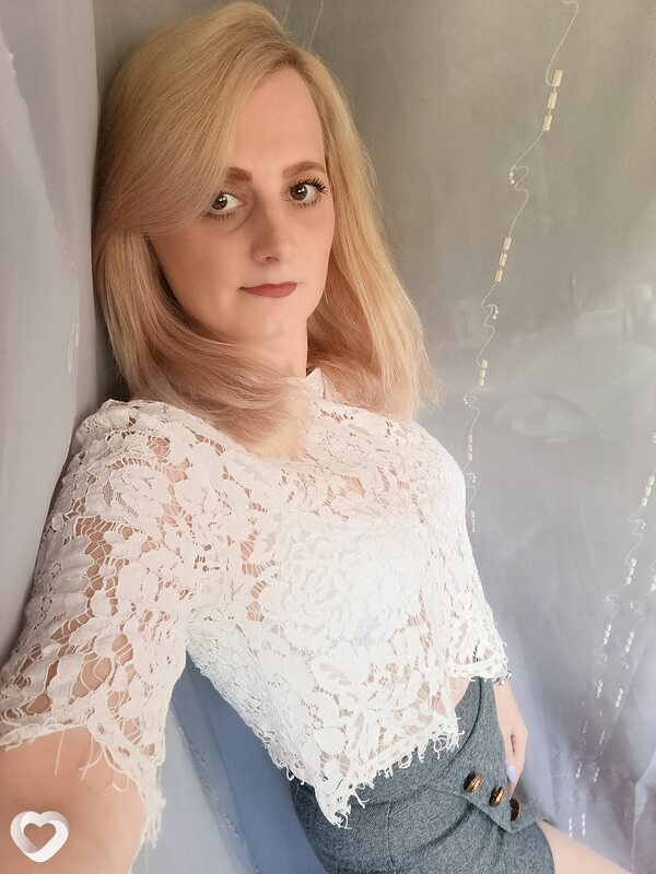 Irina, 35, Минске — анкета №4436932