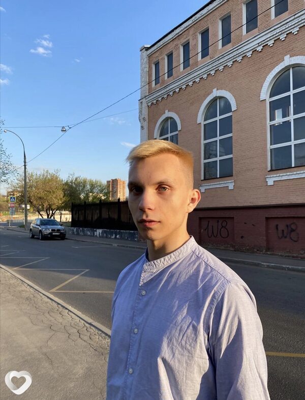 Андрей, 26, Петрозаводске — анкета №4436835