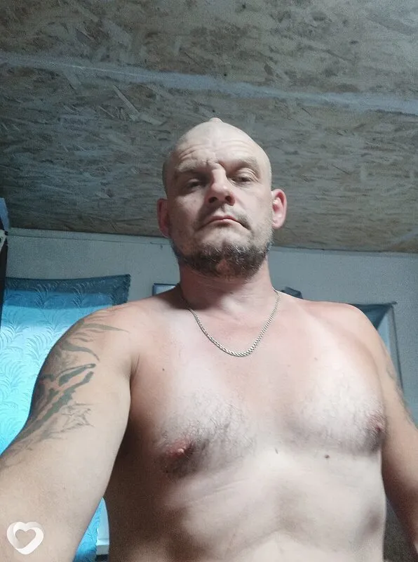 Роман, 39, Новоалтайске — анкета №4436841
