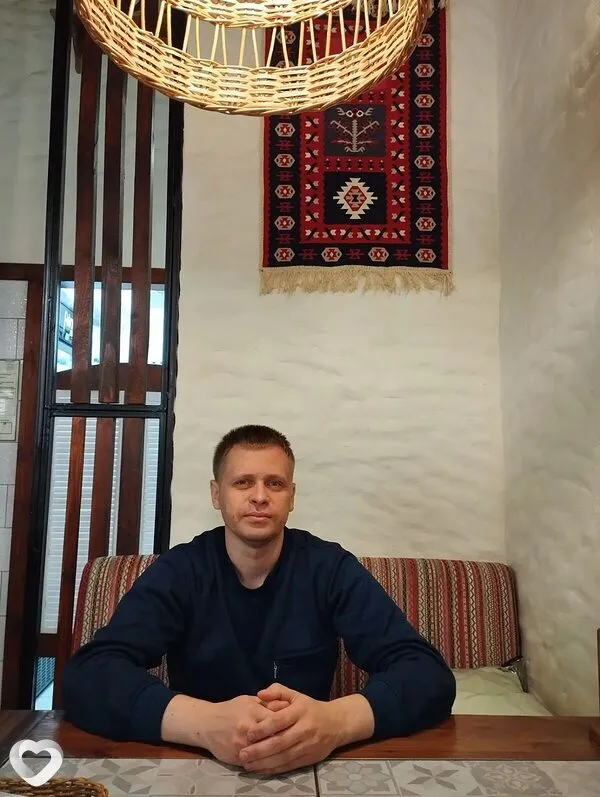 Dmit, 34, Барнауле — анкета №4436849