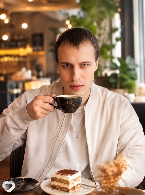 Сергей, 31, Харькове — анкета №4436850