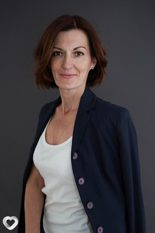 Татьяна, 53, Красноярске — анкета №4436851