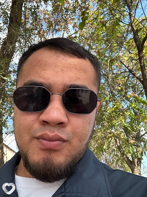 Расул, 25, Шымкенте — анкета №4436854