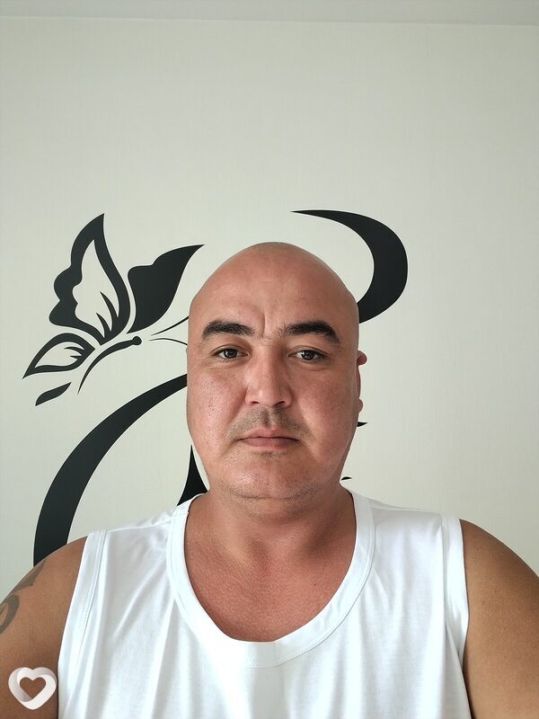 Вадим, 36, Екатеринбурге — анкета №4436859