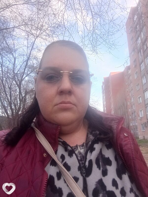 Лена, 37, Воронеже — анкета №4436613