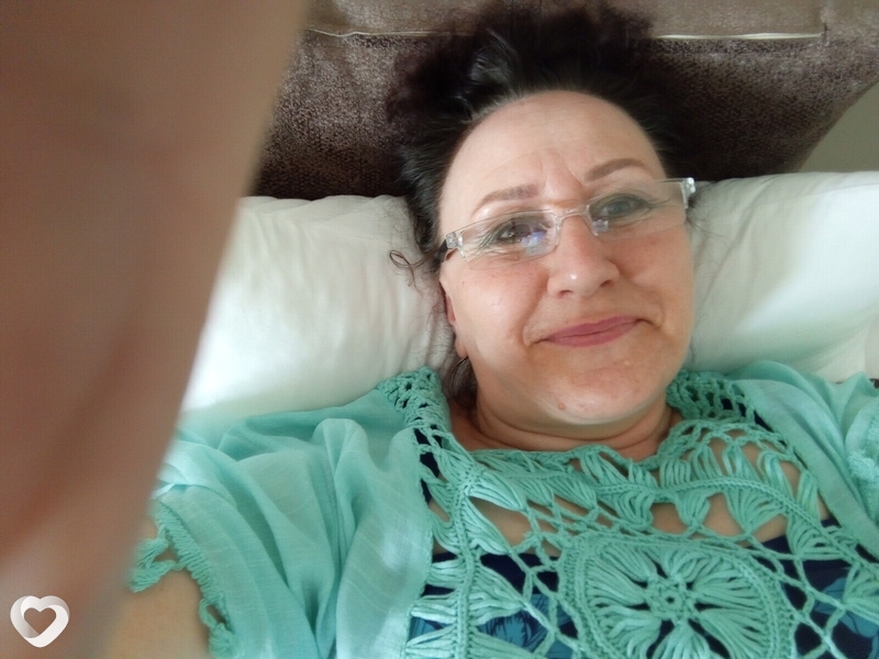 Людмила, 55, Челябинске — анкета №4436620
