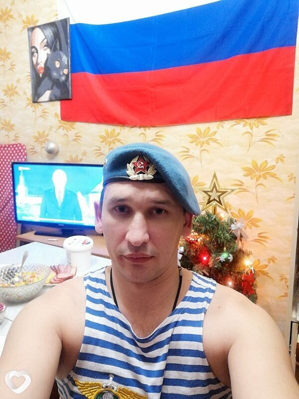 Валерий, 27, Нижнем Новгороде — анкета №4437256