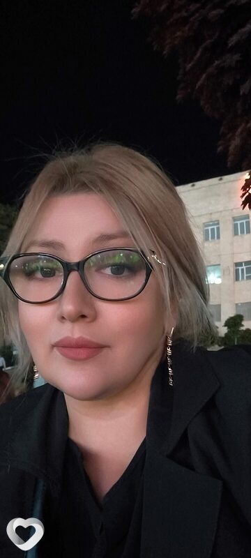Галина, Махачкала