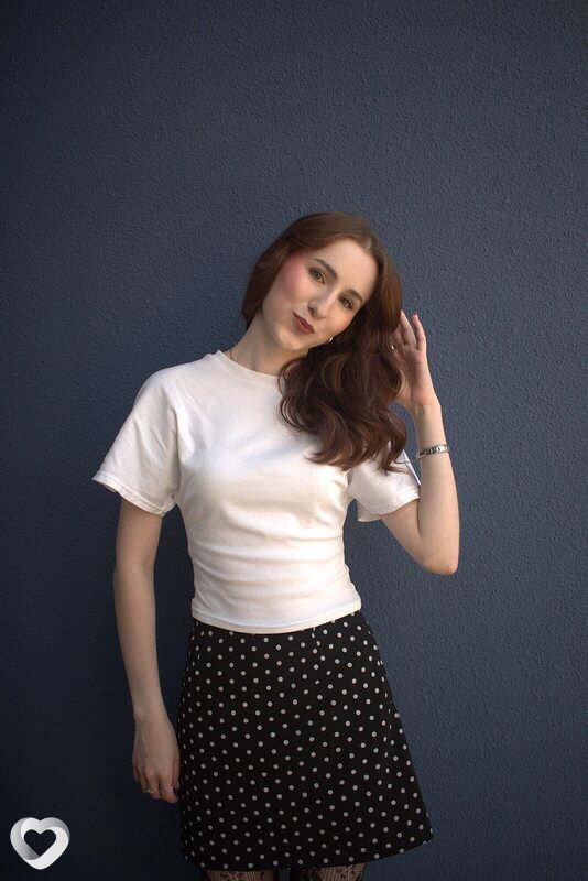 Дарья, 19, Ижевске — анкета №4437264