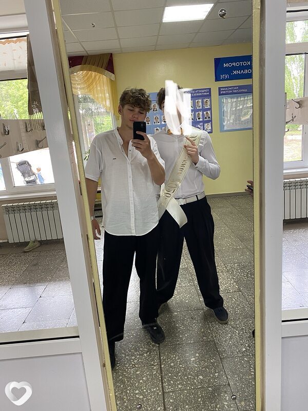 Тимур, 18, Набережных Челнах — анкета №4437265